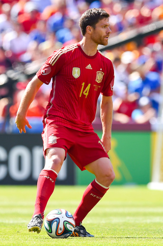 Illustration for article titled The Hottest Lists of Hot World Cup Players: A List